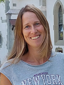 Susanne Stettler