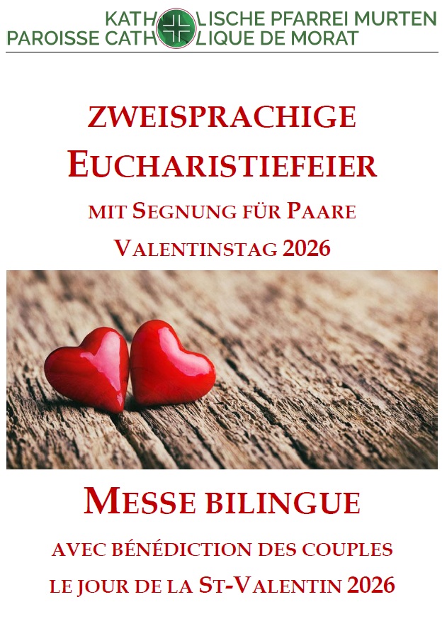 Valentinstag