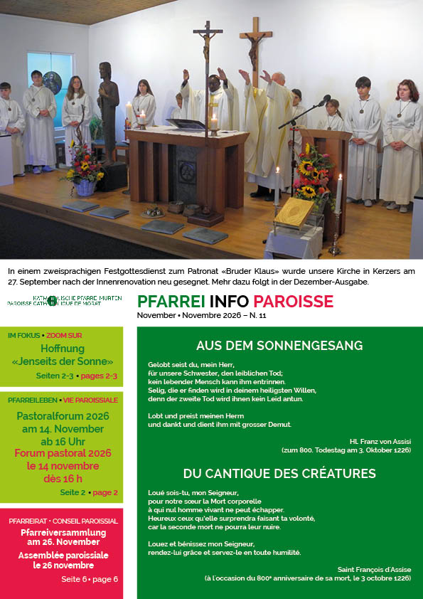 PFARREI INFO 2026 11