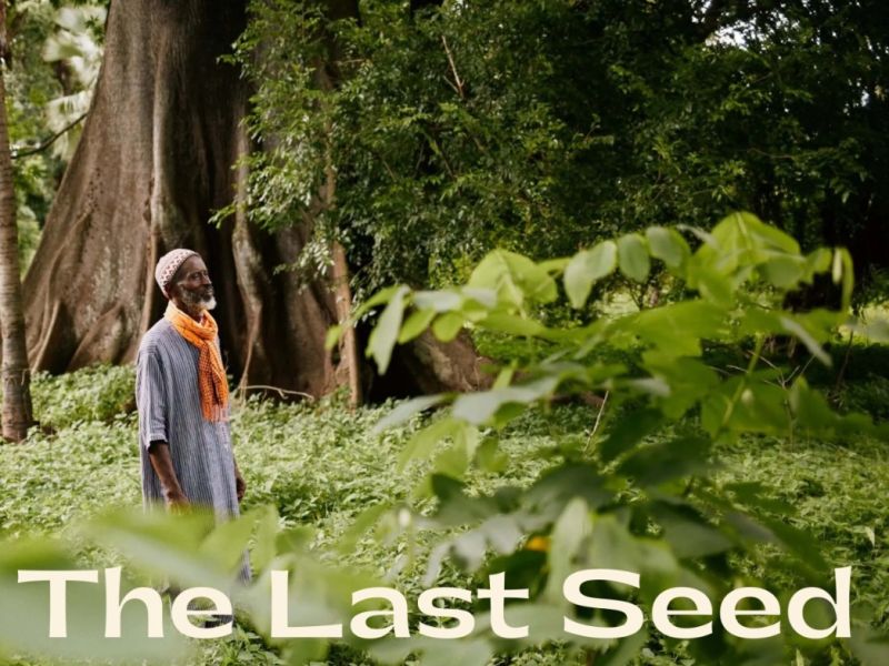 Fastenaktion 2026 «Hunger frisst Zukunft»