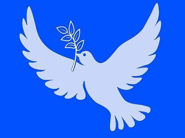 Ökumenisches Friedensgebet